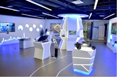 上海南科創(chuàng)實訓基地發(fā)揮產業(yè)與科技策源優(yōu)勢助推長三角創(chuàng)新一體化發(fā)展