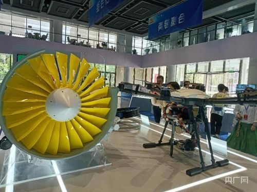 陜西營(yíng)造出 熱帶雨林 式的科創(chuàng)生態(tài) 央廣網(wǎng)