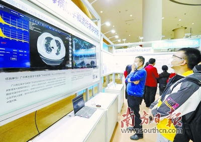 廣東以科技支撐疫情防控，mRNA疫苗進入動物攻毒保護試驗