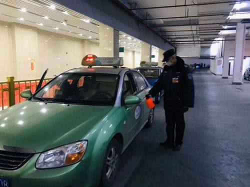 鎮江市區巡游出租汽車運價改革聽證方案公布，優化服務與定價機制并進