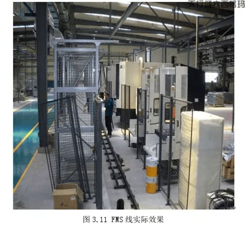 精益布局在變速箱工廠工藝設(shè)計(jì)中的應(yīng)用 車(chē)間工藝設(shè)計(jì)布局的實(shí)踐與圖文制作